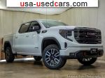 2023 GMC Sierra 1500 AT4  used car