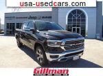 2022 RAM 1500 Laramie  used car