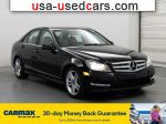 2013 Mercedes C-Class C 250  used car