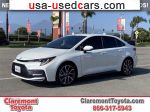 2021 Toyota Corolla SE  used car