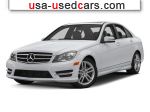 2014 Mercedes C-Class Sport  used car