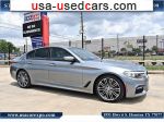 2018 BMW 530 I  used car