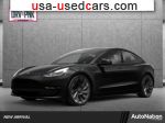 2022 Tesla Model 3 Long Range  used car