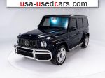 2022 Mercedes G-Class AMG G 63  used car