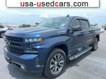 2021 Chevrolet Silverado 1500 RST  used car