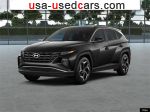 2023 Hyundai Tucson SEL  used car