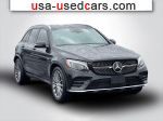 2019 Mercedes AMG GLC 43 Base 4MATIC  used car