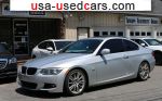 2013 BMW 335 i xDrive  used car