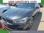 2016 BMW 750 xDrive  used car