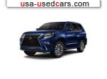 2023 Lexus GX 460 Base  used car