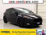 2017 Ford Focus ST Base  used car