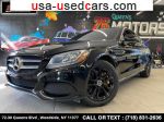 2018 Mercedes C-Class C 300 4MATIC  used car