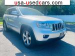2011 Jeep Grand Cherokee Laredo  used car