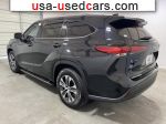 2021 Toyota Highlander XLE  used car