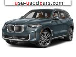 2024 BMW X5 xDrive40i  used car