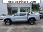 2020 Toyota Tacoma TRD Off-Ro  used car