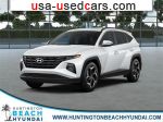 2023 Hyundai Tucson SEL  used car