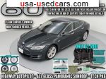 2014 Tesla Model S Base  used car