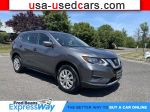 2020 Nissan Rogue S  used car