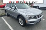 2020 Volkswagen Tiguan 2.0T S  used car