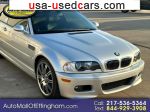 2004 BMW m3 Base  used car