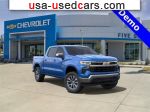 2022 Chevrolet Silverado 1500 LT  used car