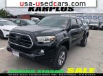 2018 Toyota Tacoma SR5  used car