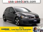 2015 Volkswagen Golf GTI S  used car