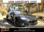 2015 Tesla Model S 90D  used car