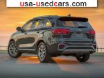 2019 KIA Sorento LX  used car