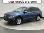 2018 Volkswagen Tiguan 2.0T S  used car