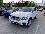 2018 Mercedes GLC 300 Base  used car