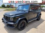 2023 Mercedes G-Class AMG G 63  used car