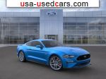 2023 Ford Mustang GT Premium  used car