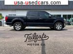 2019 Ford F-150 Lariat  used car