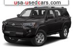 2021 Toyota 4Runner SR5  used car