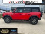 2023 Ford Bronco Big Bend  used car