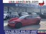 2021 Tesla Model S Plaid Tri Motor All-Wheel Drive  used car