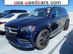 2020 Mercedes GLS 580 Base 4MATIC  used car