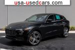 2023 Maserati Levante GT  used car