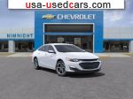 2022 Chevrolet Malibu LT  used car