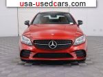 2023 Mercedes C-Class C 300  used car