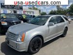 2006 Cadillac SRX V6  used car