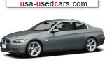 2007 BMW 328 328i 2dr Coupe  used car