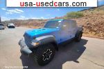 2022 Jeep Gladiator Rubicon 4x4  used car