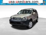 2006 Honda CR-V EX  used car