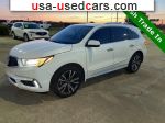 2020 Acura MDX 3.5L w/Advance Package  used car