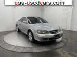 2003 Acura CL 3.2 Type S  used car
