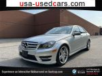 2012 Mercedes C-Class C 300 4MATIC  used car