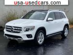 2023 Mercedes GLB 250 Base 4MATIC  used car